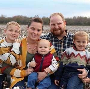 Meet your Posher, Kaitlin